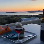Alyki Sea View Paros 펜션 Alikí