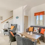펜션 Alyki Sea View Paros *