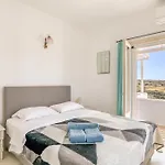 Alyki Sea View Paros