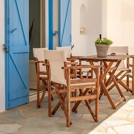 Alyki Sea View Parikia (Paros)
