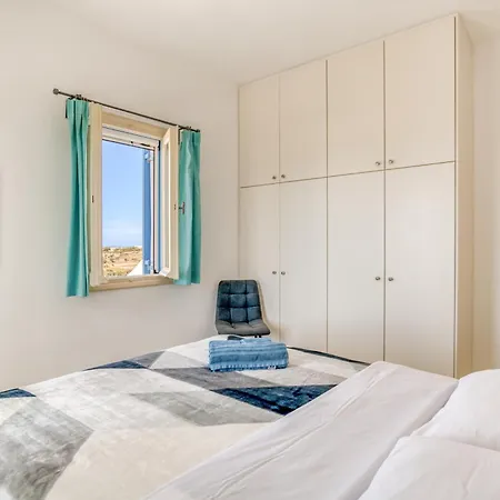 Alyki Sea View Holiday home Parikia (Paros)