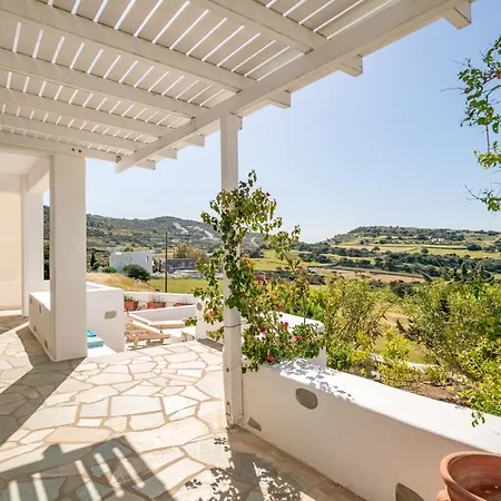 Alyki Sea View Parikia (Paros)