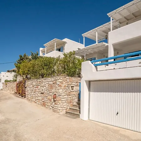Alyki Sea View Parikia (Paros)
