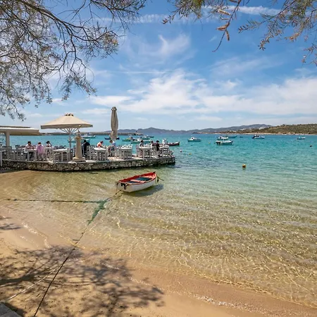 Holiday home Alyki Sea View Parikia (Paros)
