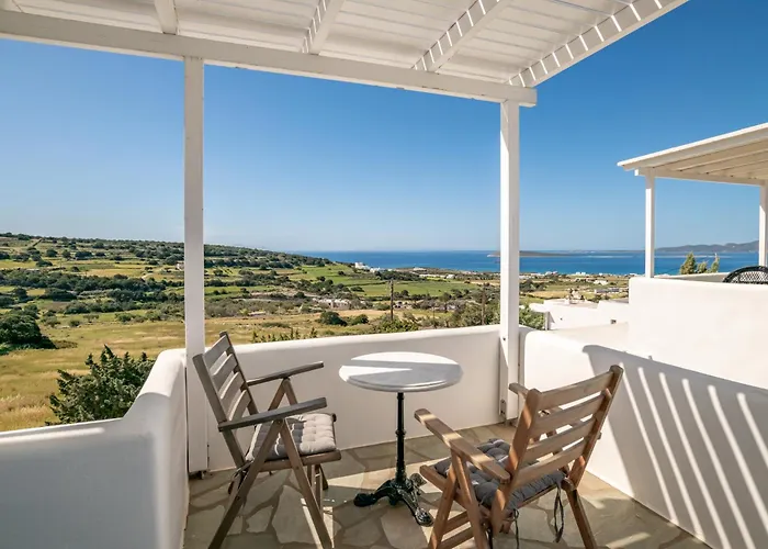 Alyki Sea View Paros Alikí