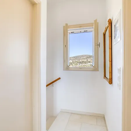 Alyki Sea View Paros Aliki (Paros)