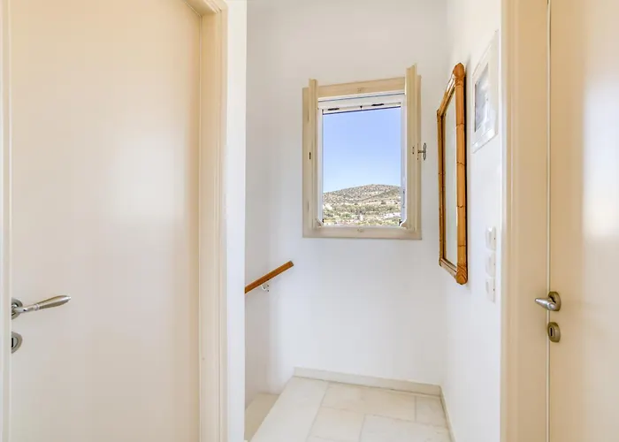 Alyki Sea View Paros Alikí