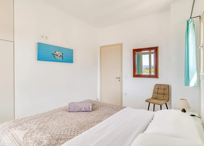 Alyki Sea View Paros